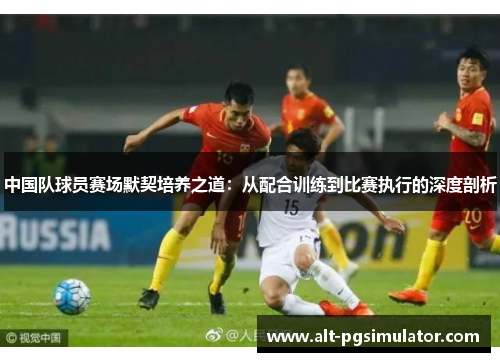 中国队球员赛场默契培养之道：从配合训练到比赛执行的深度剖析