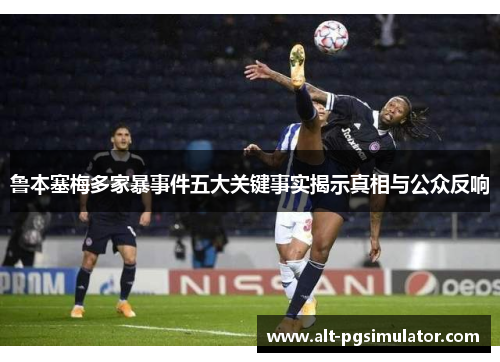 鲁本塞梅多家暴事件五大关键事实揭示真相与公众反响