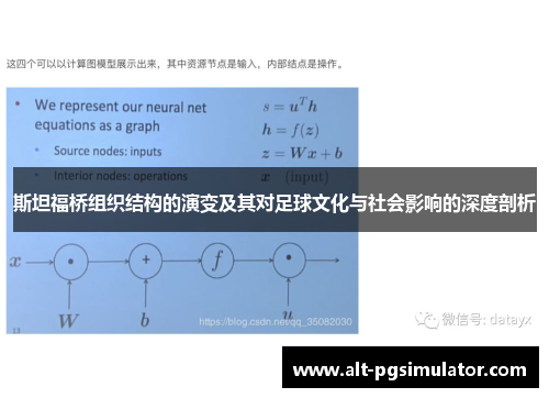 斯坦福桥组织结构的演变及其对足球文化与社会影响的深度剖析