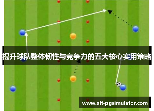 提升球队整体韧性与竞争力的五大核心实用策略